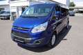 Ford Tourneo Custom Tourneo Custom 300 L2H1 VA Titanium|7SITZER|AHK| - thumbnail 1