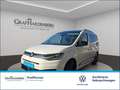 Volkswagen Caddy Edition 2.0 TDI Assistenzpaket Weiß - thumbnail 1