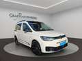 Volkswagen Caddy Edition 2.0 TDI Assistenzpaket Weiß - thumbnail 8