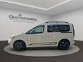 Volkswagen Caddy Edition 2.0 TDI Assistenzpaket Weiß - thumbnail 2