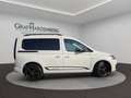 Volkswagen Caddy Edition 2.0 TDI Assistenzpaket Weiß - thumbnail 7