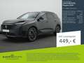 Peugeot 5008 GT HYBRID 145 e-DSC6 Чёрный - thumbnail 2