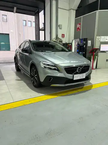 Volvo V40 Cross Country