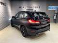 BMW X1 sDrive 18d Sport Line*HIFI*RFK*AMBIENTE*HUD*ISOFIX Schwarz - thumbnail 9