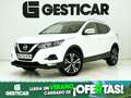 Nissan Qashqai DIG-T 140 CV E6D ACENTA Weiß - thumbnail 1