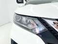 Nissan Qashqai DIG-T 140 CV E6D ACENTA Weiß - thumbnail 11
