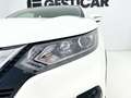 Nissan Qashqai DIG-T 140 CV E6D ACENTA Weiß - thumbnail 14