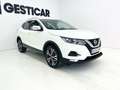 Nissan Qashqai DIG-T 140 CV E6D ACENTA Weiß - thumbnail 2