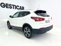 Nissan Qashqai DIG-T 140 CV E6D ACENTA Weiß - thumbnail 3