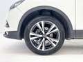 Nissan Qashqai DIG-T 140 CV E6D ACENTA Weiß - thumbnail 24