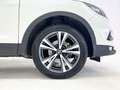 Nissan Qashqai DIG-T 140 CV E6D ACENTA Weiß - thumbnail 5