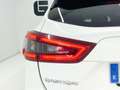 Nissan Qashqai DIG-T 140 CV E6D ACENTA Weiß - thumbnail 17