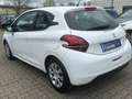 Peugeot 208 Like TÜV NEU Weiß - thumbnail 7