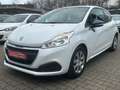 Peugeot 208 Like TÜV NEU Weiß - thumbnail 1