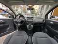 Fiat 500 1.2 Lounge 69cv DISTRIBUZIONE APPENA ESEGUITA!!! Grijs - thumbnail 9