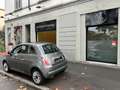 Fiat 500 1.2 Lounge 69cv DISTRIBUZIONE APPENA ESEGUITA!!! Grijs - thumbnail 7
