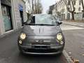 Fiat 500 1.2 Lounge 69cv DISTRIBUZIONE APPENA ESEGUITA!!! Grijs - thumbnail 2