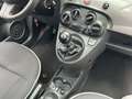 Fiat 500 1.2 Lounge 69cv DISTRIBUZIONE APPENA ESEGUITA!!! Grijs - thumbnail 16