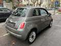 Fiat 500 1.2 Lounge 69cv DISTRIBUZIONE APPENA ESEGUITA!!! Grijs - thumbnail 5