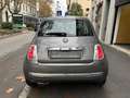 Fiat 500 1.2 Lounge 69cv DISTRIBUZIONE APPENA ESEGUITA!!! Grijs - thumbnail 6