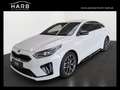 Kia ProCeed / pro_cee'd Pro Ceed OE GT-Line 1,4 TGDI Weiß - thumbnail 1