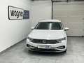 Volkswagen Passat Variant Elegance 2,0 SCR TDI DSG.LED/ACC/Navi/Lane Assist Blanc - thumbnail 1
