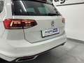 Volkswagen Passat Variant Elegance 2,0 SCR TDI DSG.LED/ACC/Navi/Lane Assist Blanc - thumbnail 16