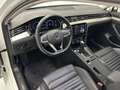 Volkswagen Passat Variant Elegance 2,0 SCR TDI DSG.LED/ACC/Navi/Lane Assist Blanc - thumbnail 11