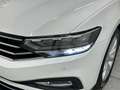 Volkswagen Passat Variant Elegance 2,0 SCR TDI DSG.LED/ACC/Navi/Lane Assist Blanc - thumbnail 4