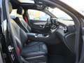 Mercedes-Benz GLC 43 AMG AMG GLC 43 4M Coupé Perform matt foliert Schwarz - thumbnail 10