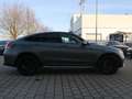 Mercedes-Benz GLC 43 AMG AMG GLC 43 4M Coupé Perform matt foliert Schwarz - thumbnail 4