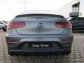 Mercedes-Benz GLC 43 AMG AMG GLC 43 4M Coupé Perform matt foliert Schwarz - thumbnail 5