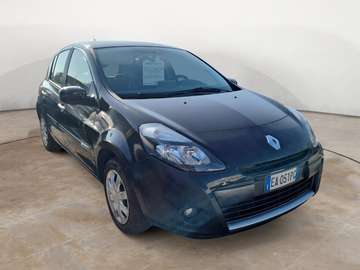 Clio 5p 1.2 Confort