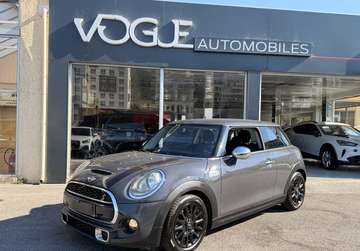COOPER S 192CH