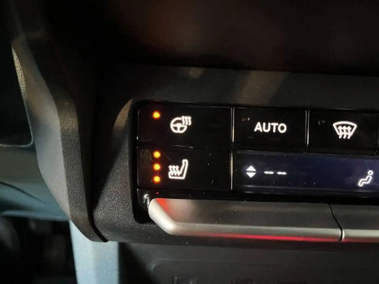 Fiat Grande Panda 2026 — фото 15