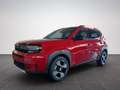 Fiat Grande Panda 1.2 La Prima Hybrid /WINTER-PA/ 74 kW (101 PS),... Rot - thumbnail 1