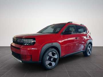1.2 La Prima Hybrid /WINTER-PA/ 74 kW (101 PS),...