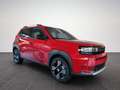 Fiat Grande Panda 1.2 La Prima Hybrid /WINTER-PA/ 74 kW (101 PS),... Rot - thumbnail 2