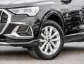 Audi Q3 advanced 40 TDI qu. S tronic Nav+ LED Standh. K... Schwarz - thumbnail 5