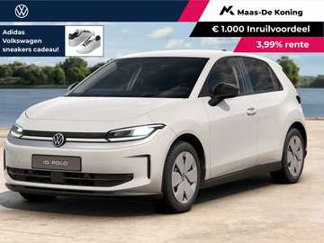 Trend 37 kWh 116 pk · Parkeersensoren achter · Mul