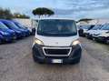 Peugeot Boxer 328 2.2 bluehdi 120cv S&S L1H1 +iva Bianco - thumbnail 2