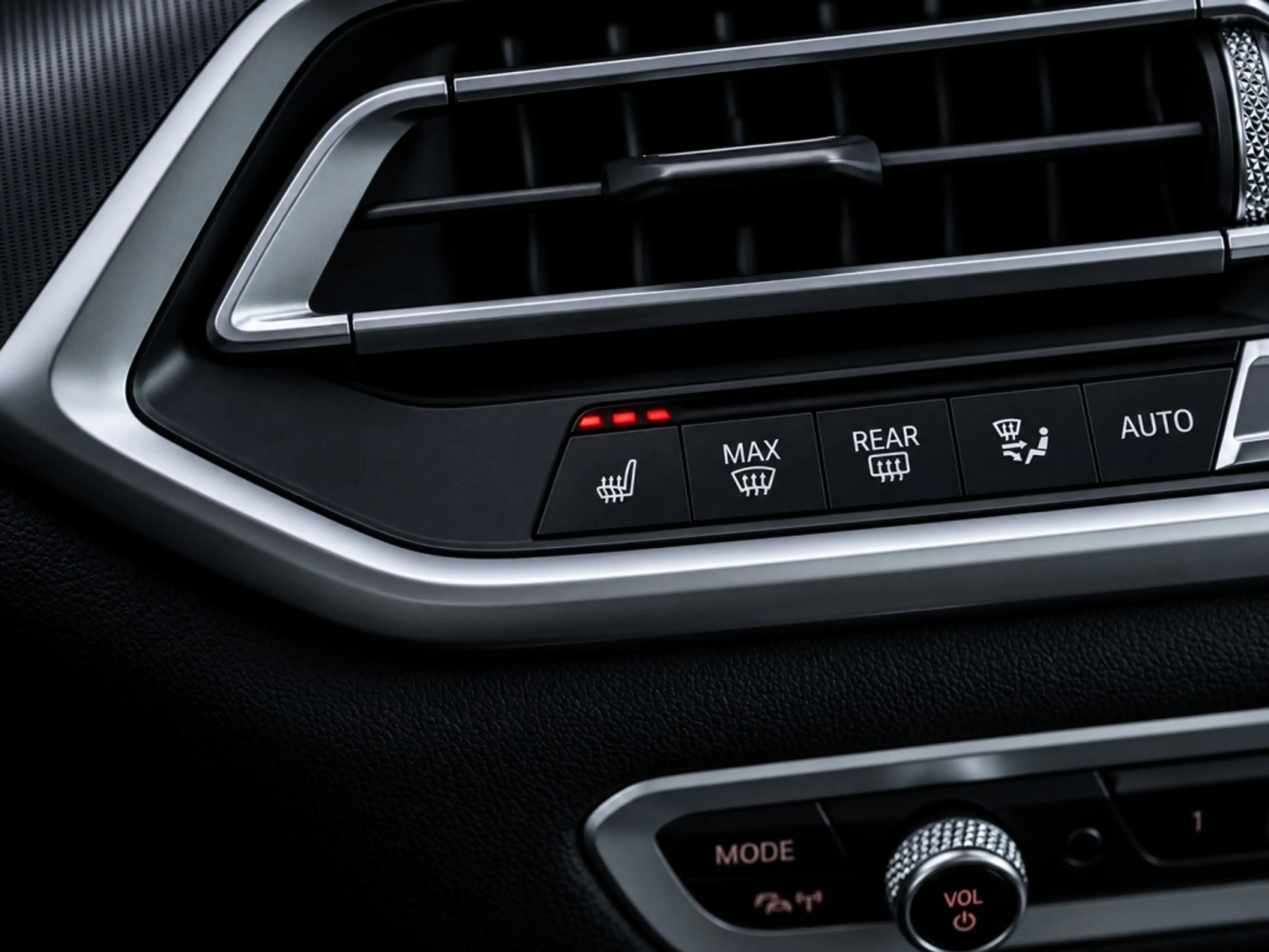 BMW X5 xDrive45e High Ex. M-Sport Pano Trekhaak — photo 11