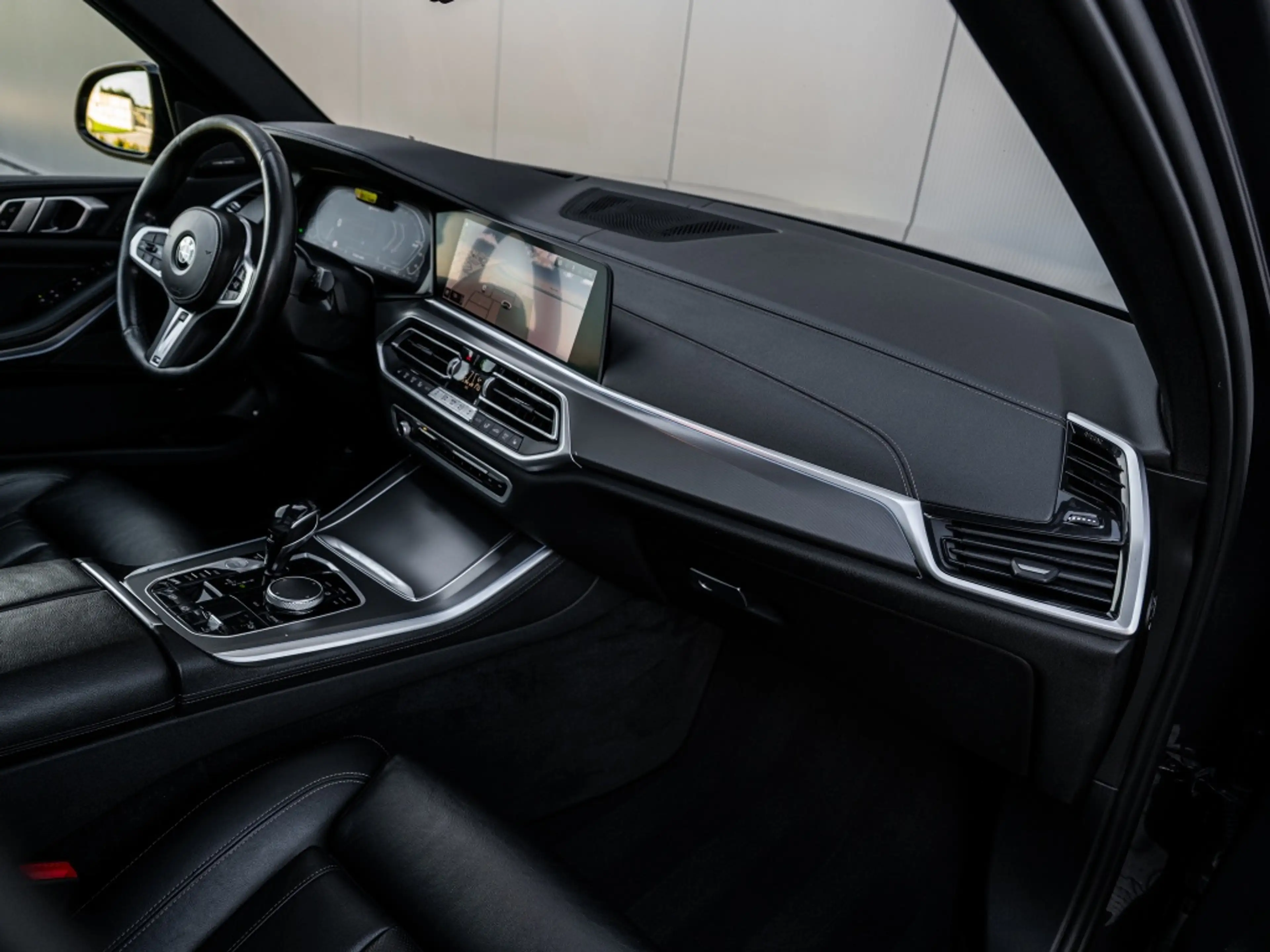 BMW X5 xDrive45e High Ex. M-Sport Pano Trekhaak — photo 6