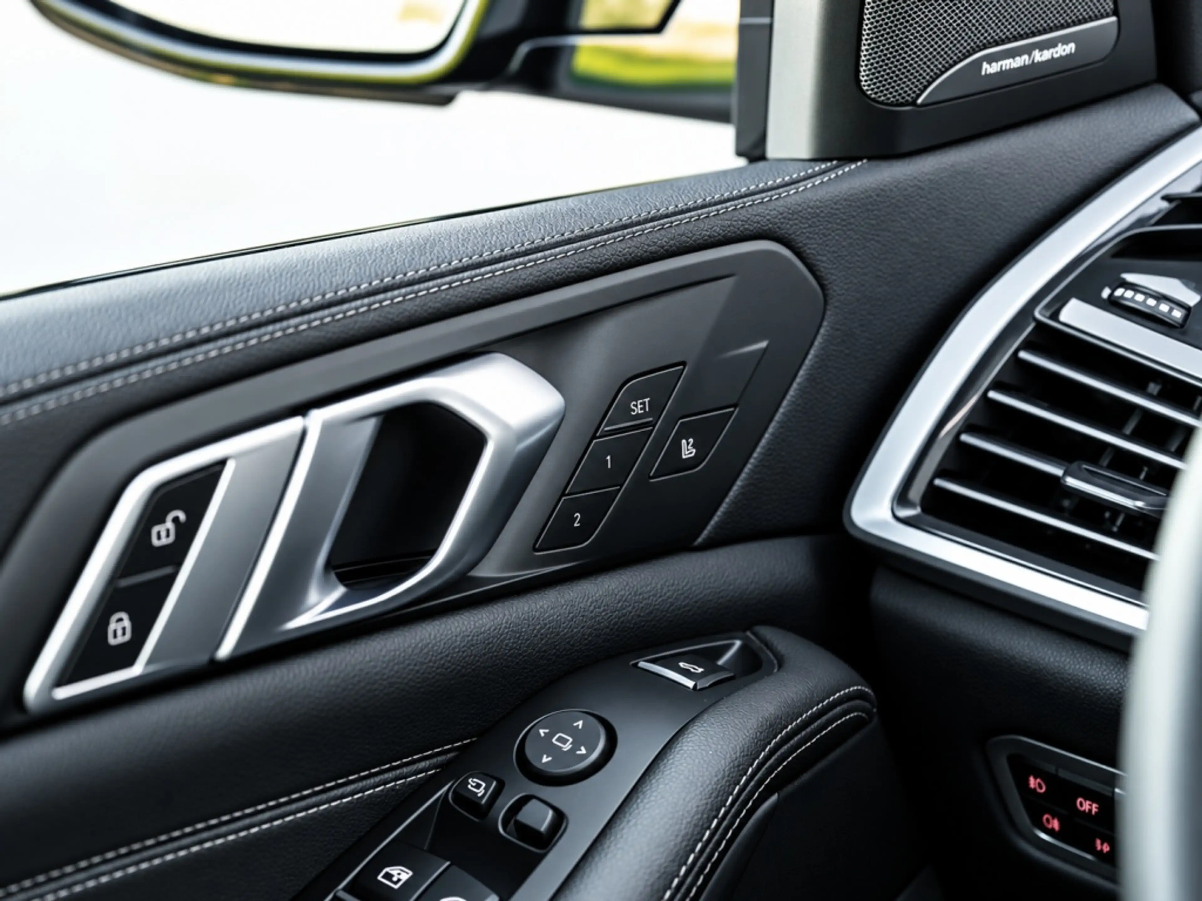 BMW X5 xDrive45e High Ex. M-Sport Pano Trekhaak — photo 14