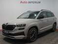 Skoda Karoq Sportline 4x4 2.0 TSI *MATRIX*KAMERA*NAVI* Gris - thumbnail 1