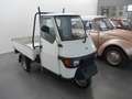 Piaggio Ape Weiß - thumbnail 2