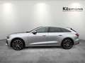 Audi A5 TFSI qu MATRIX AHK NAV 360° SHZ ACC Silber - thumbnail 4