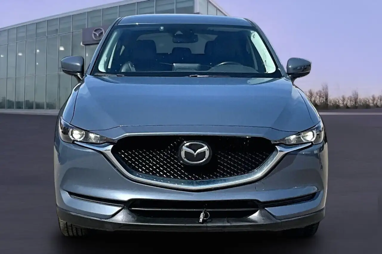 Mazda CX-5 снимка Mazda CX-5