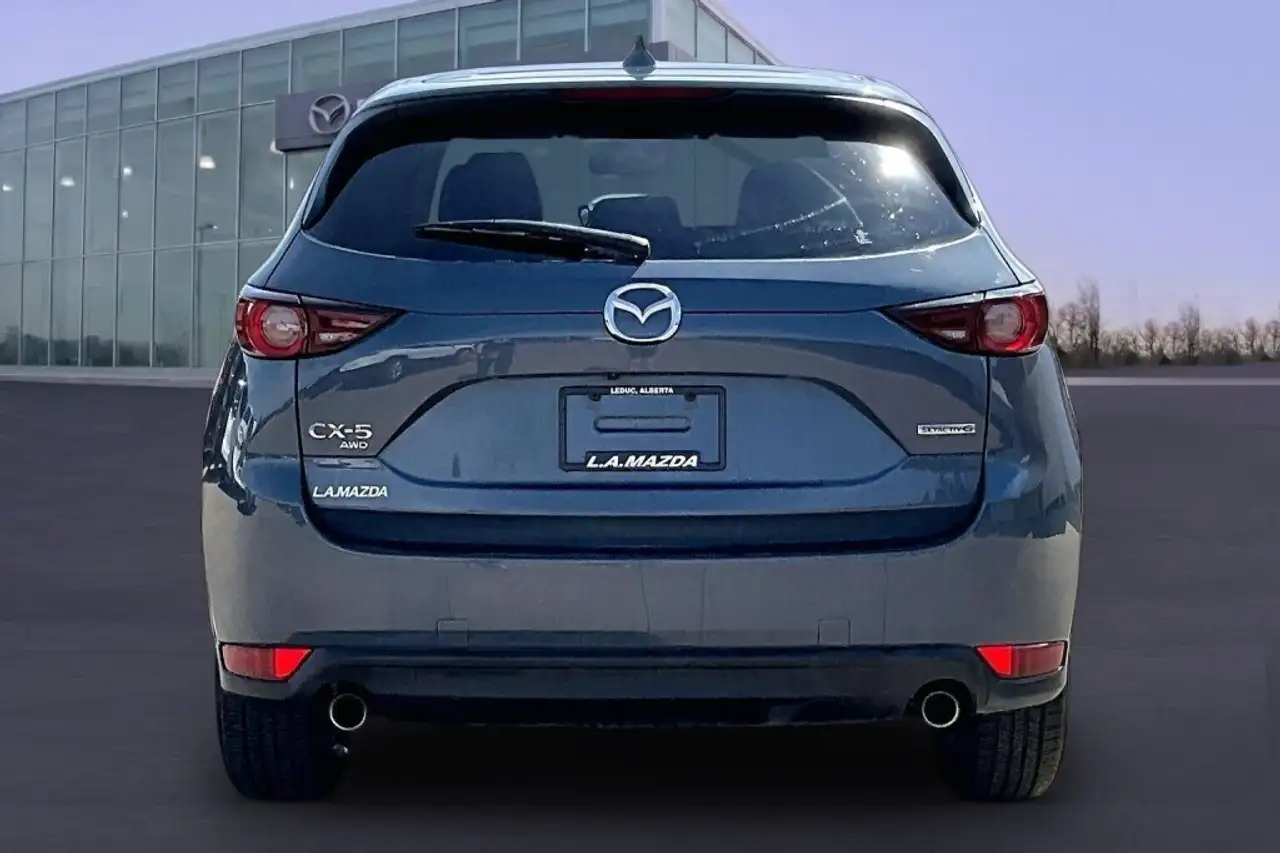Mazda CX-5 снимка Mazda CX-5