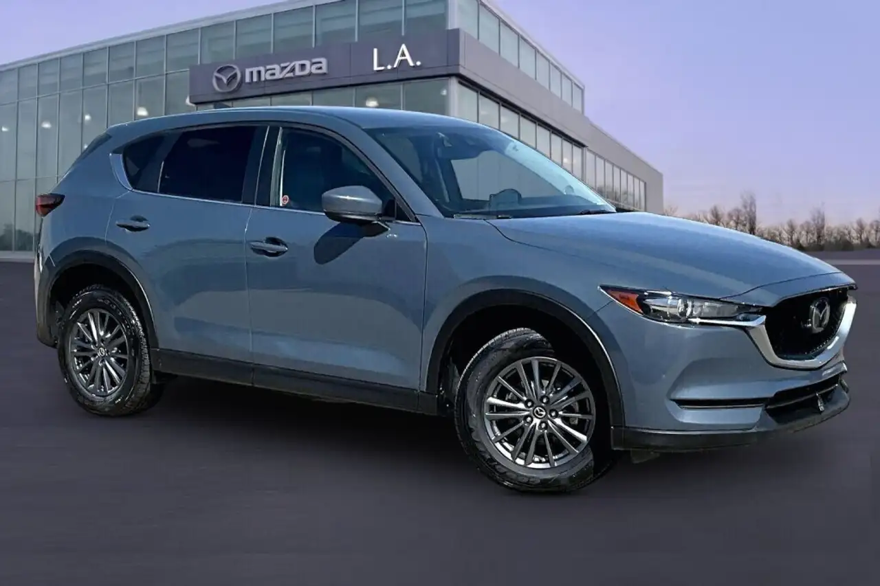 Mazda CX-5 снимка Mazda CX-5